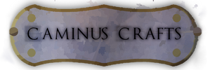 Caminus Crafts - Home