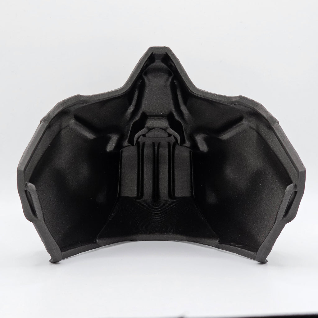 Bucky's Mask - Marvel Rivals (Winter Soldier) Inspired 3D Printed Costume Mask