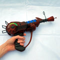 Porter's Mk.1 Ray Gun - Call of Duty Zombies Inspired 3D Printed Prop